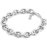 Collier 4US: Cesare Paciotti Femme in Aluminium 4UCL4340W - 4UCL4340W